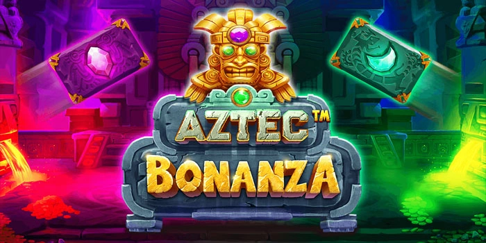 Slot Aztec Gems Terbaik Untuk Raih Untung Besar