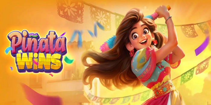 Strategi Cerdas Menemukan Scatter Jackpot Slot Pinata Wins