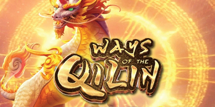 Strategi Bertahan dan Menang di Mesin Slot Ways of the Qilin