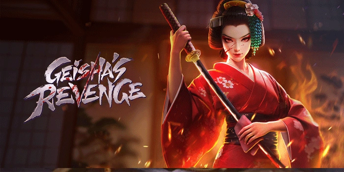 Strategi Pola dan RTP Untuk Gacor Slot Geisha's Revenge Strategi Pola dan RTP Untuk Gacor Slot Geisha's Revenge