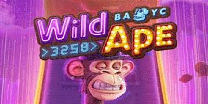 Strategi Mengatur Taruhan Untuk Jackpot Slot Wild Ape Strategi Mengatur Taruhan Untuk Jackpot Slot Wild Ape